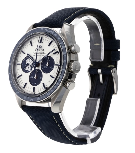 Omega Speedmaster Anniversary Series 310.32.42.50.02.001